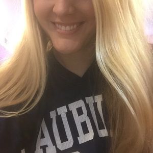 Meet your Posher, Carol anne